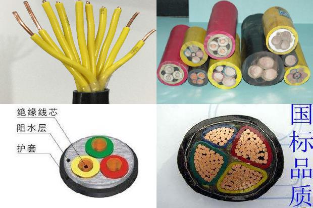 485通讯电缆品牌必看30条小知识1666282752632 485通讯电缆品牌必看30条小知识1666282752632