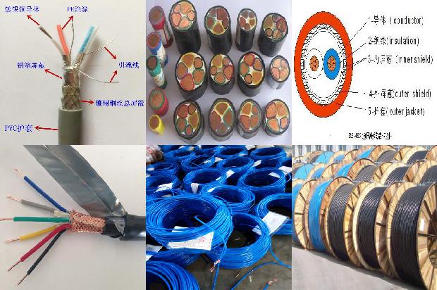 零下40度防冻电线的18条小知识1666455385409 零下40度防冻电线的18条小知识1666455385409