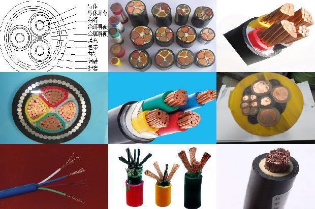 电力电缆生产厂商必看34条小知识1666541014952 电力电缆生产厂商必看34条小知识1666541014952