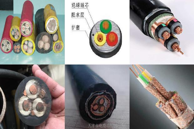 分支电缆价格的25条小知识1666541682348 分支电缆价格的25条小知识1666541682348