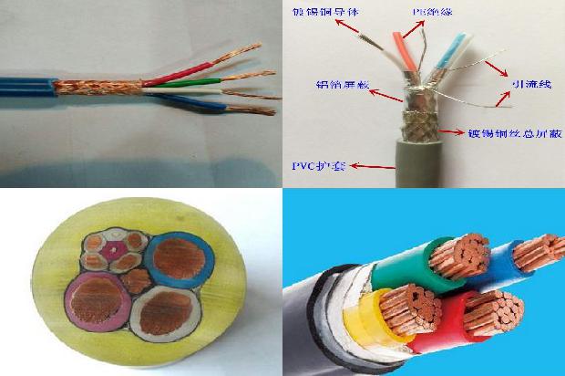 煤矿监测监控电缆型号1666896113230