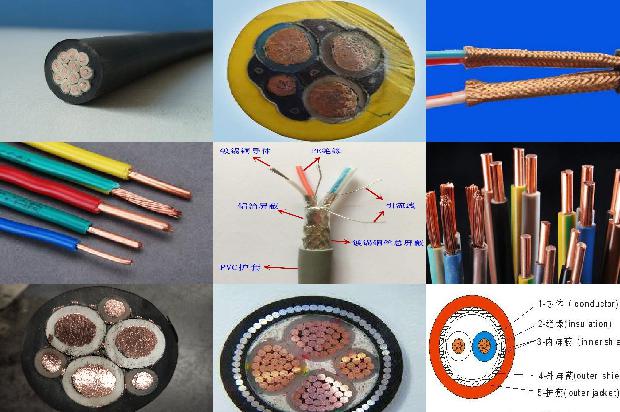 什么电缆必须使用煤矿用电缆1666896148252 什么电缆必须使用煤矿用电缆1666896148252