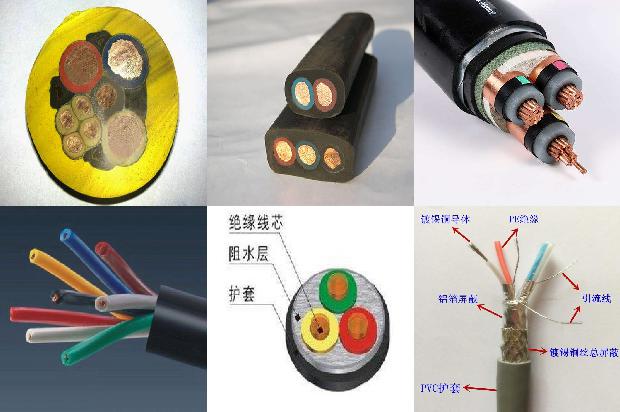 矿用橡胶电缆1667405476745 矿用橡胶电缆1667405476745