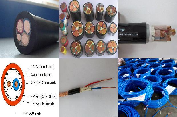 矿用防爆控制电缆1667977560524 矿用防爆控制电缆1667977560524