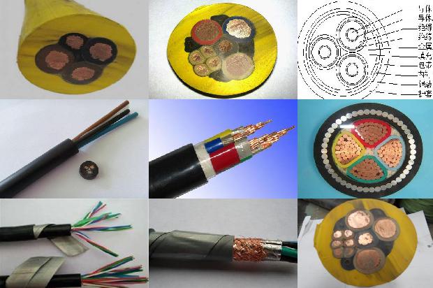 煤矿用屏蔽信号电缆1668230776359 煤矿用屏蔽信号电缆1668230776359
