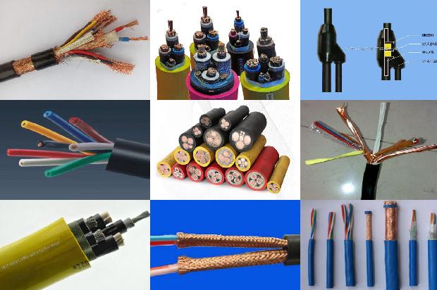 myptj高压橡套电缆