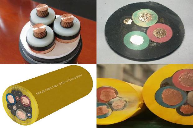 mypt矿用电缆型号说明1668313245777 mypt矿用电缆型号说明1668313245777