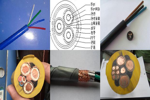 矿用阻燃通讯电缆价格