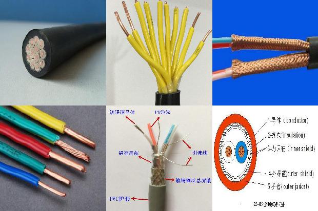 贵州矿用通信电缆