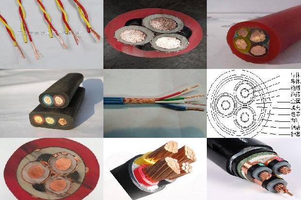 湖北通信电缆厂家1668471533304