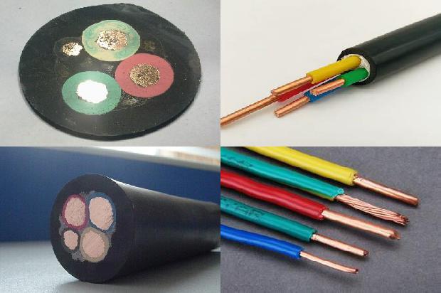 河北矿用信号电缆生产厂家