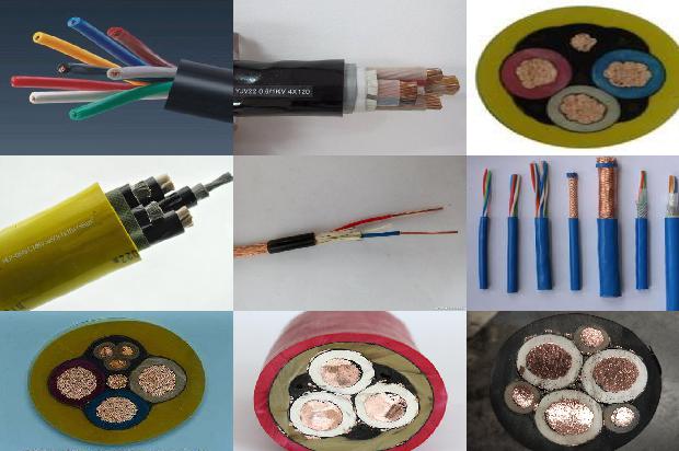 矿物质 电缆1668575805150