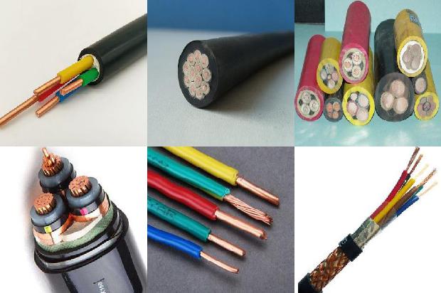 矿用电缆 检测1668661324815