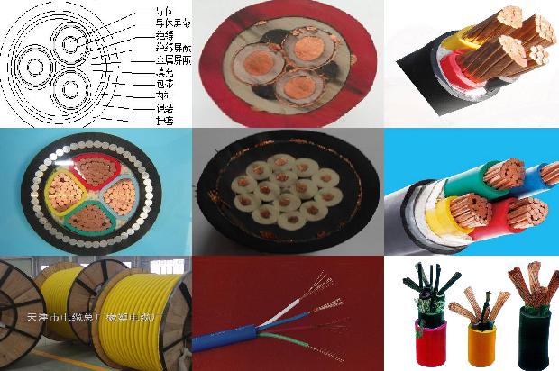 矿用电缆厂家联系方式1668661575060