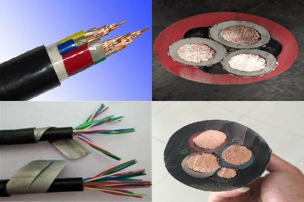 煤矿常用电缆型号1668661993027 煤矿常用电缆型号1668661993027