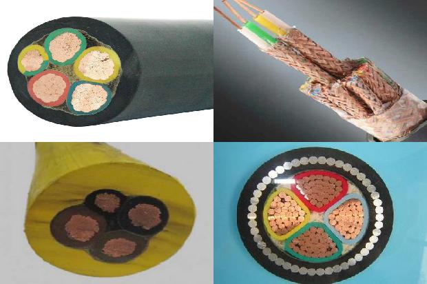 矿用95平方电缆规格型号1668662049988