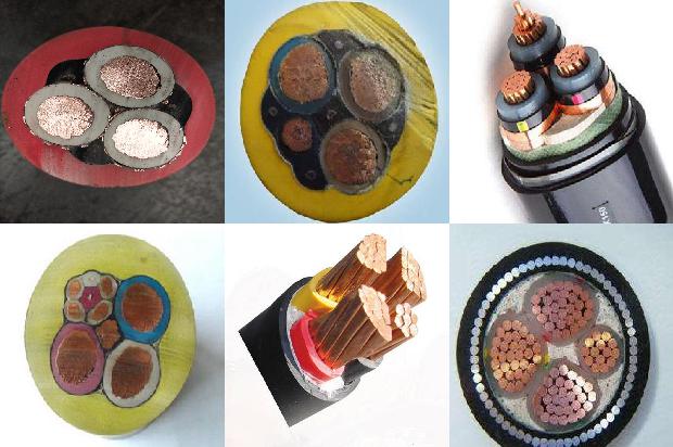 煤矿井下电缆冷补标准1668662283343