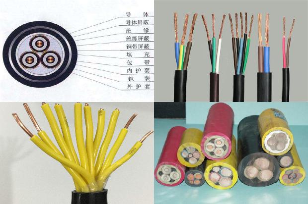 mhysv矿用电缆规格型号含义1668662441778