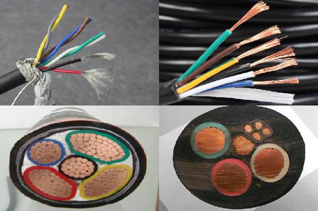 矿用电缆知名品牌
