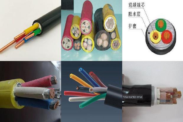 控制电缆电缆头1668931083388 控制电缆电缆头1668931083388