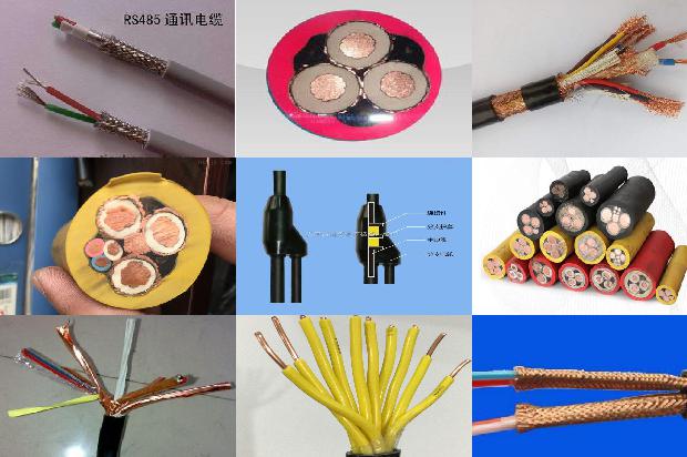 如何区分控制电缆和电力电缆1668932582306 如何区分控制电缆和电力电缆1668932582306