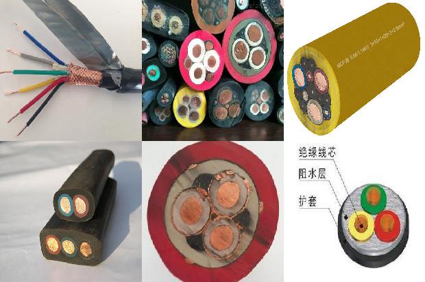 什么是yjv电缆1669021594759 什么是yjv电缆1669021594759