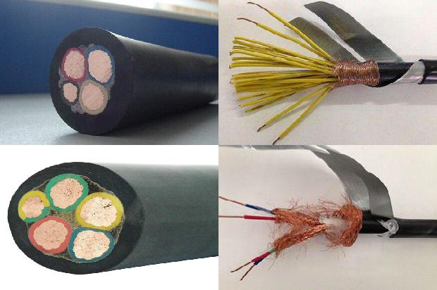 3*240高压电缆一米多少钱
