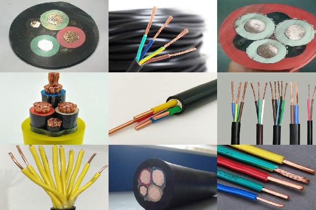 电缆线和防水线的区别