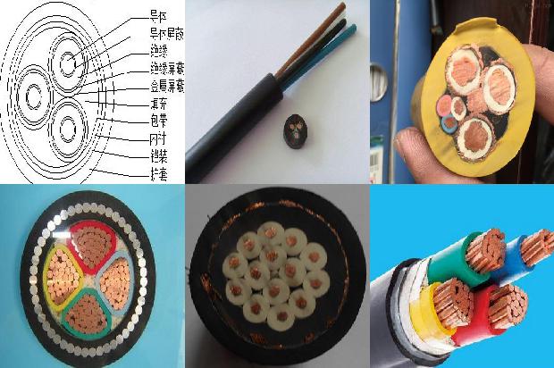 做户外电线防水1669509317567