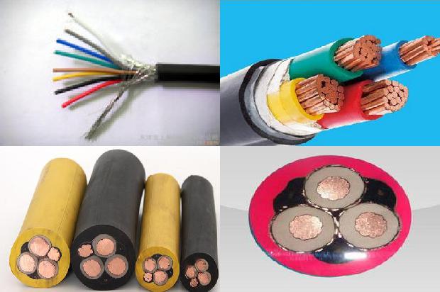 名牌电线