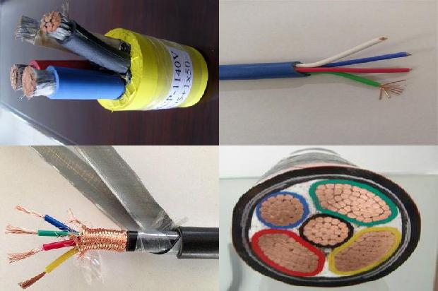 国内一线品牌的电线1670114641621