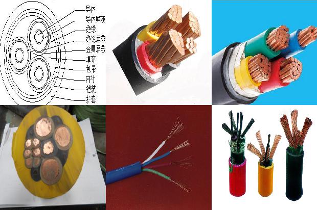 电线基本知识1670114650372