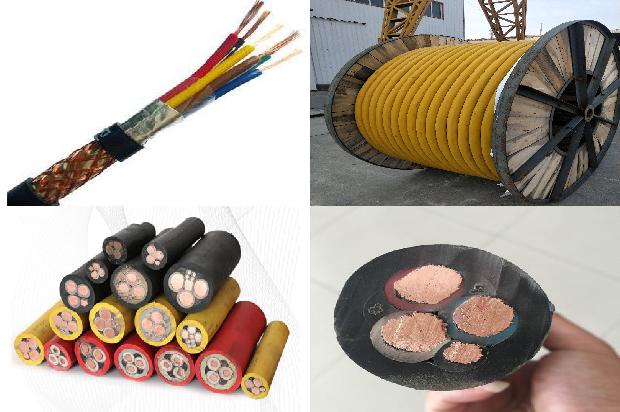 低压电缆头1670220276355