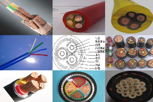 10平方电线型号1670286852841