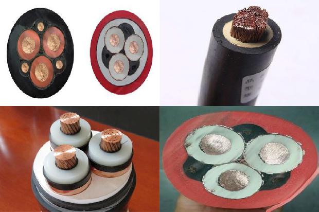 5.7kw用多大电缆