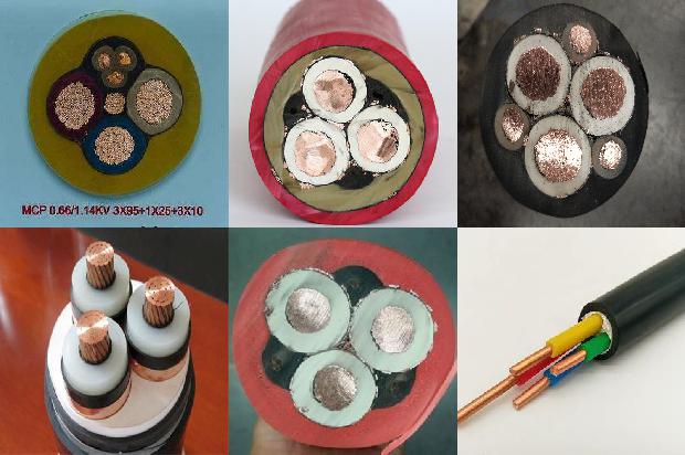 三芯2.5平方电缆1670545439613