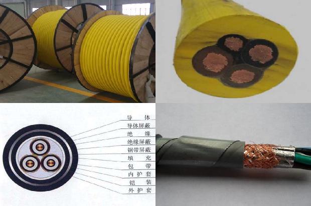 rvv61.0屏蔽电缆1670546185932 rvv61.0屏蔽电缆1670546185932