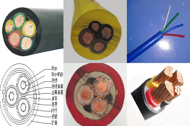3×10的电缆多少钱一米1670546442611