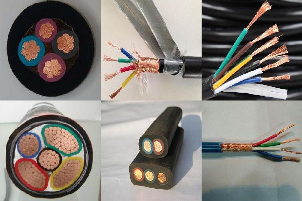 30千瓦光伏用多粗电缆