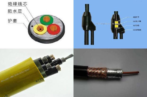 ng-a矿物质电缆厂家