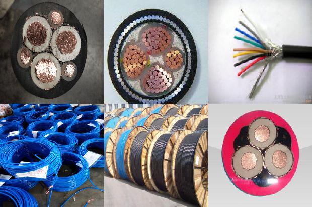 2000kw需要多大电缆