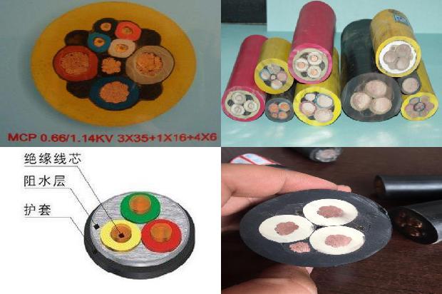3×50 2×25电缆