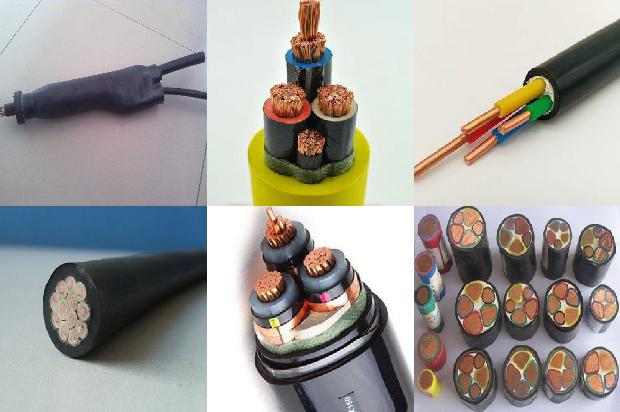 什么是铠装电缆?