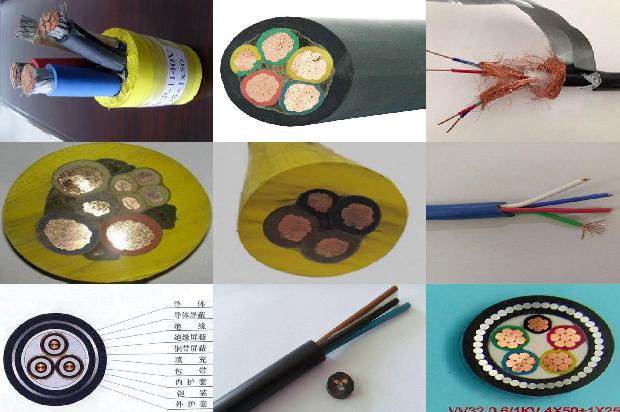 电缆的绝缘电阻值一般是多少