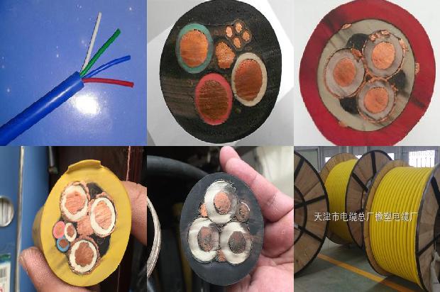 矿物质防火绝缘电缆