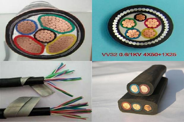 35kv电缆分支箱一进二出