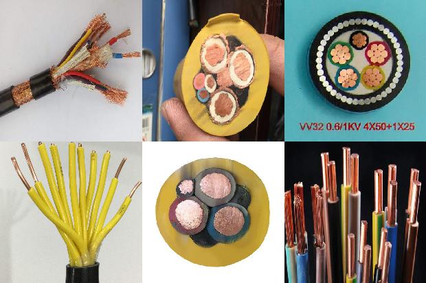 电缆用多大的怎么算1670718453623