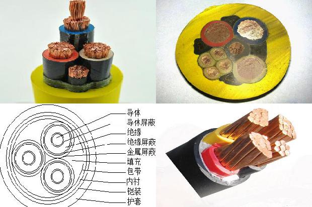 耐高温电缆1670718669455