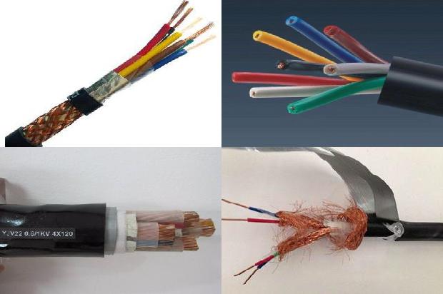 电脑的网络电缆