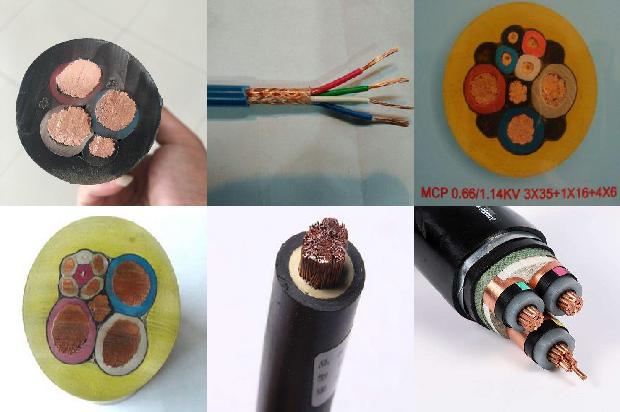 大电流电缆1670804158215